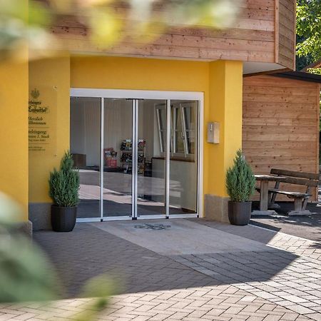 Landgasthof Allerberger Wals-Siezenheim Екстер'єр фото