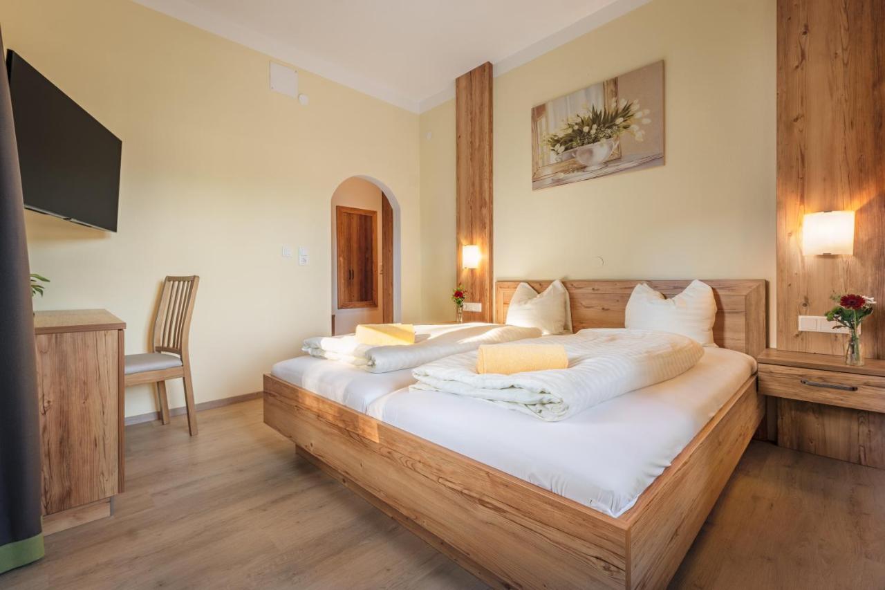 Landgasthof Allerberger Wals-Siezenheim Екстер'єр фото